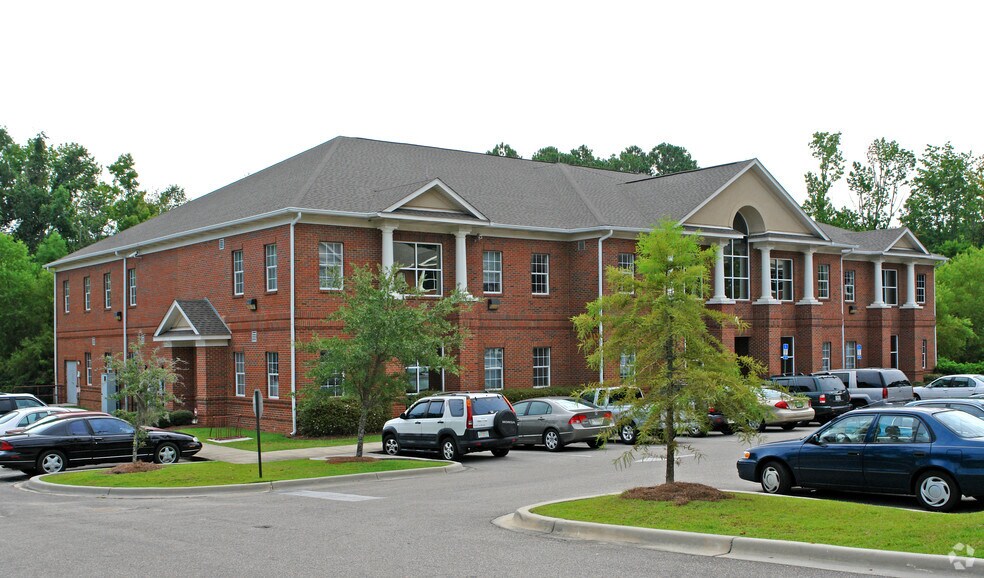 2312 Killearn Center Blvd, Tallahassee, FL for lease - Building Photo - Image 2 of 3