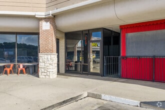 17401-17489 Preston Rd, Dallas, TX for lease Building Photo- Image 1 of 8