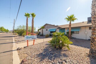 Plus de détails pour 2011 N 51st St, Phoenix, AZ - Multi-résidentiel à vendre
