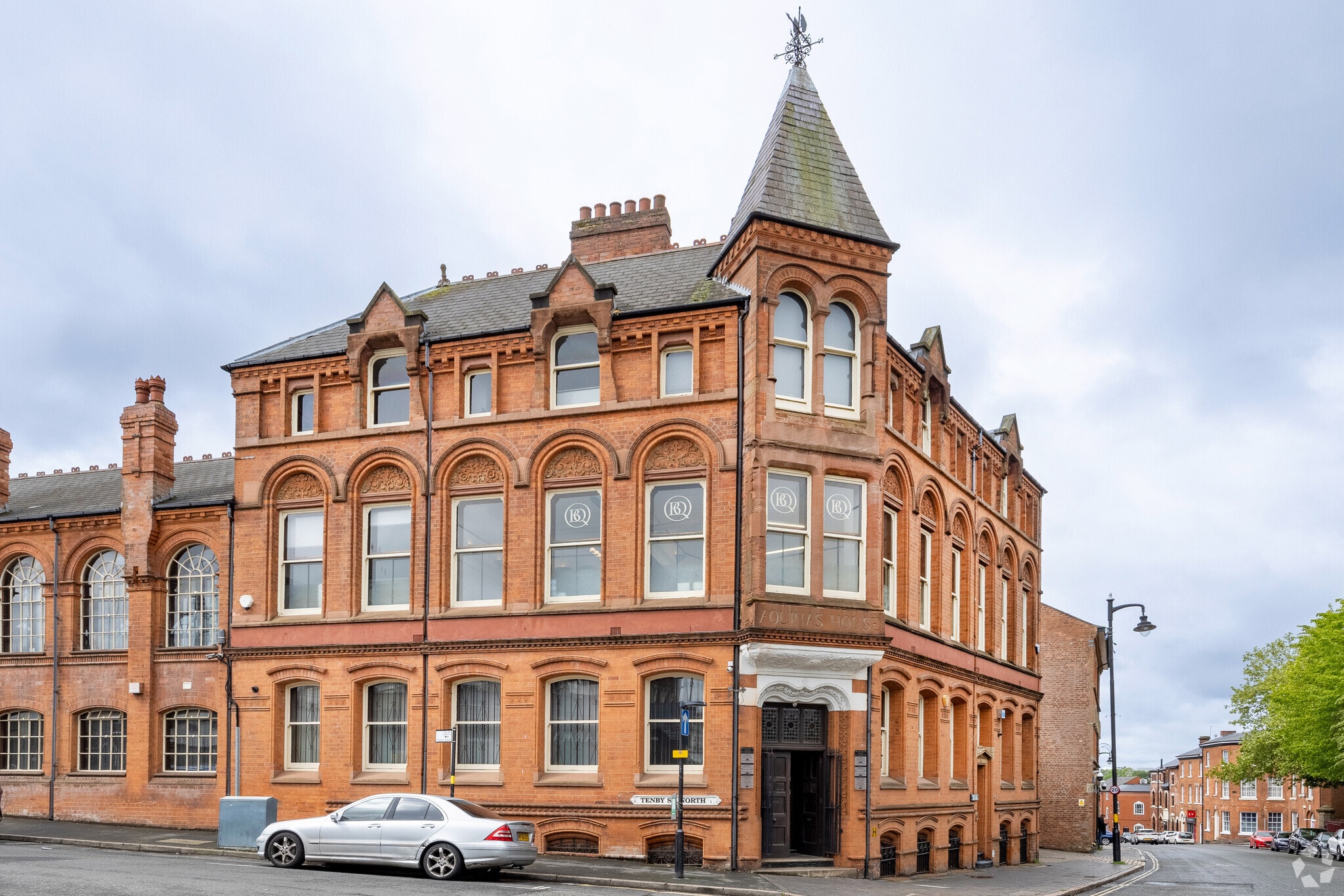 Warstone Ln, Birmingham for lease Primary Photo- Image 1 of 10
