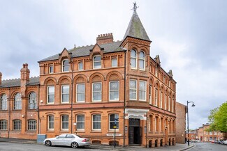 More details for Warstone Ln, Birmingham - Office for Lease