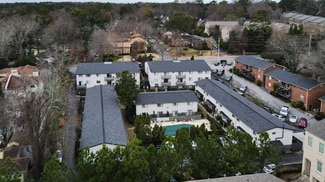 More details for Roswell Road Assemblage – Land for Sale, Atlanta, GA