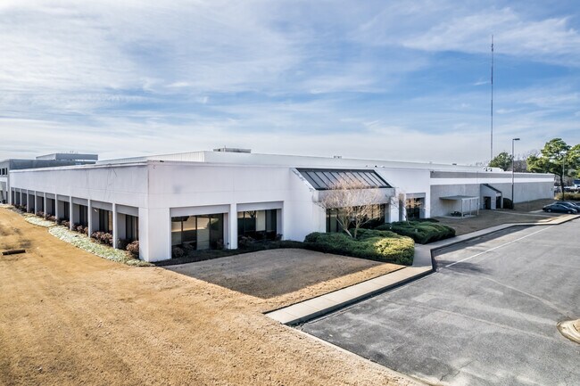 More details for 3131 Appling Rd, Memphis, TN - Industrial for Lease