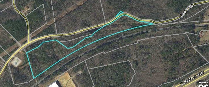 4258 Cagle Rd, Lula, GA à vendre - Autre - Image 2 de 6