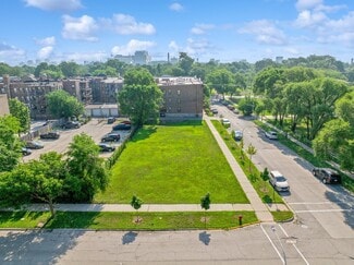 Plus de détails pour 5755 Calumet Ave, Chicago, IL - Terrain à vendre