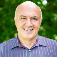 Nicholas Gribas