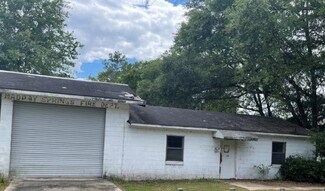 Plus de détails pour 9859 Lanes Bridge Rd, Jesup, GA - Flex à vendre