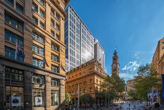 Plus de détails pour 1 Martin Pl, Sydney - Bureau à louer