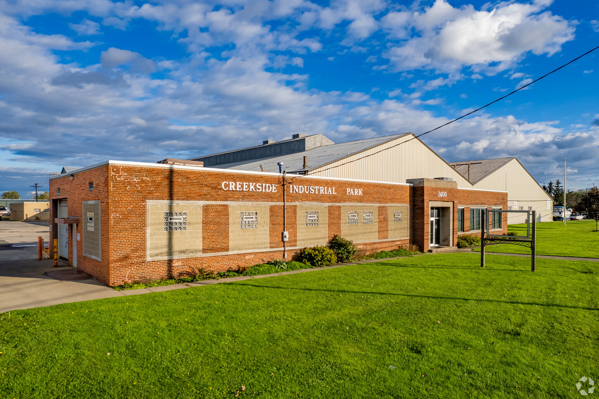 2600 Hamburg Tpke, Buffalo, NY for lease Building Photo- Image 1 of 18