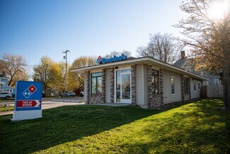 More details for 206 Cypress St, Manistee, MI - Office for Sale