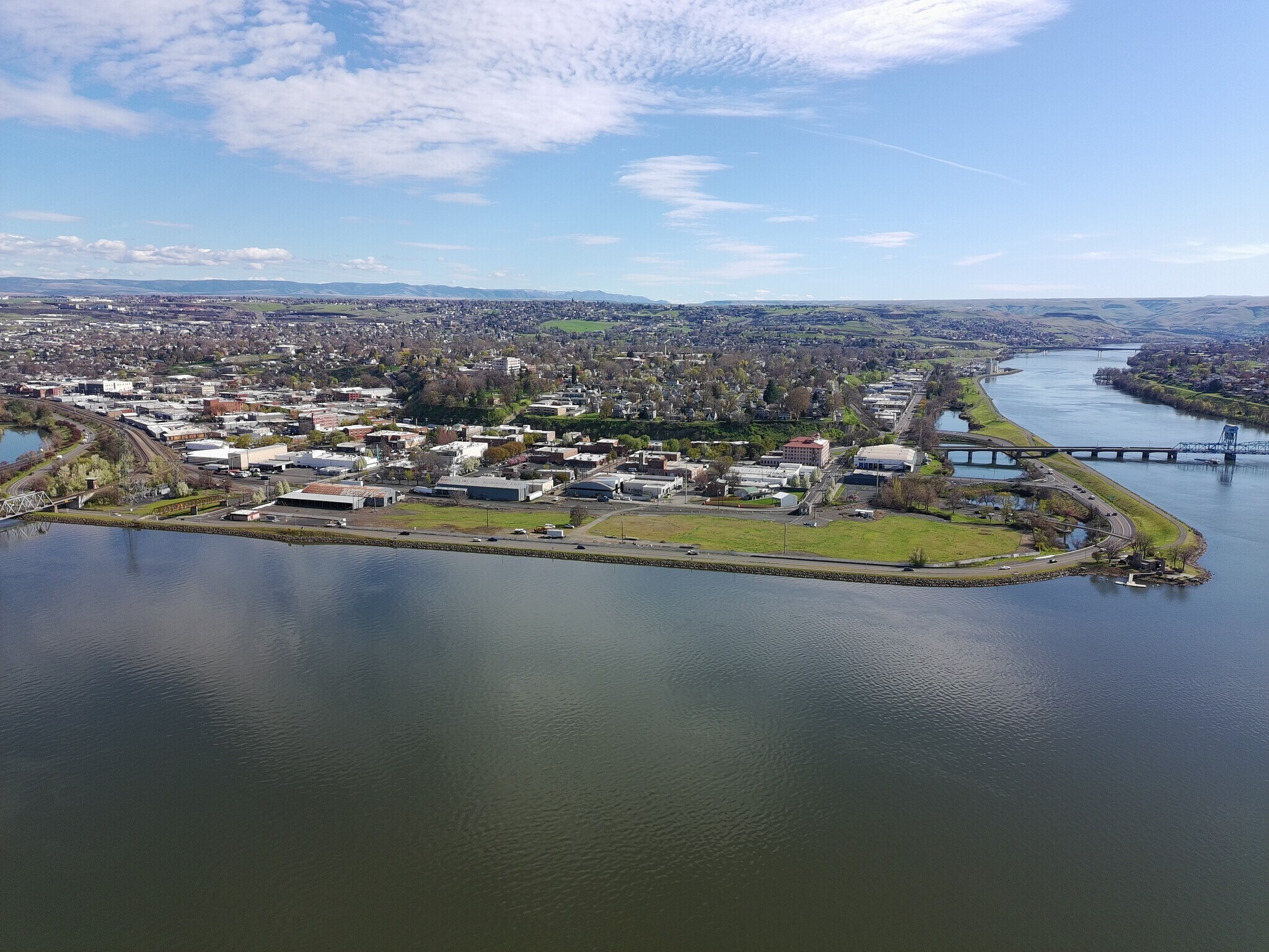 101 Beachey and 411 5th St, Lewiston, ID à vendre Photo principale- Image 1 de 9