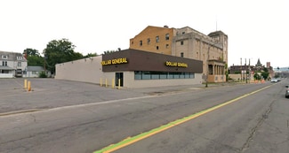 Plus de détails pour 68 Main St, Binghamton, NY - Commerce de détail à vendre