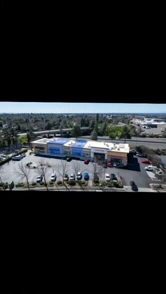 960-961 Dana Dr, Redding, CA à louer - Vidéo sur l’inscription commerciale - Image 1 de 10