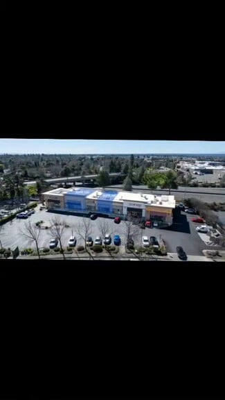 More details for 960-961 Dana Dr, Redding, CA - Office/Retail for Lease