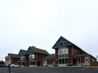 Plus de détails pour 120 Madison Ave, Mount Holly, NJ - Bureau à louer