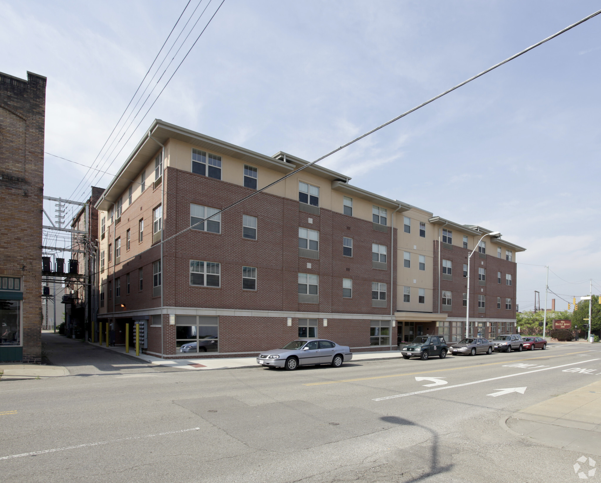 502 Market St, Zanesville, OH for sale Primary Photo- Image 1 of 1