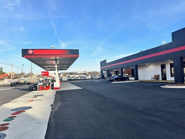 3606 Atlanta Hwy, Hiram, GA à louer - Photo du bâtiment - Image 2 de 8