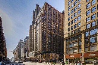 More details for 555 Eighth Ave, New York, NY - Office for Lease