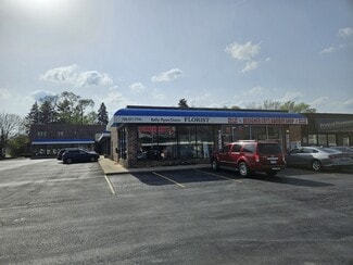 More details for 14150-14170 S Cicero Ave, Crestwood, IL - Retail for Lease