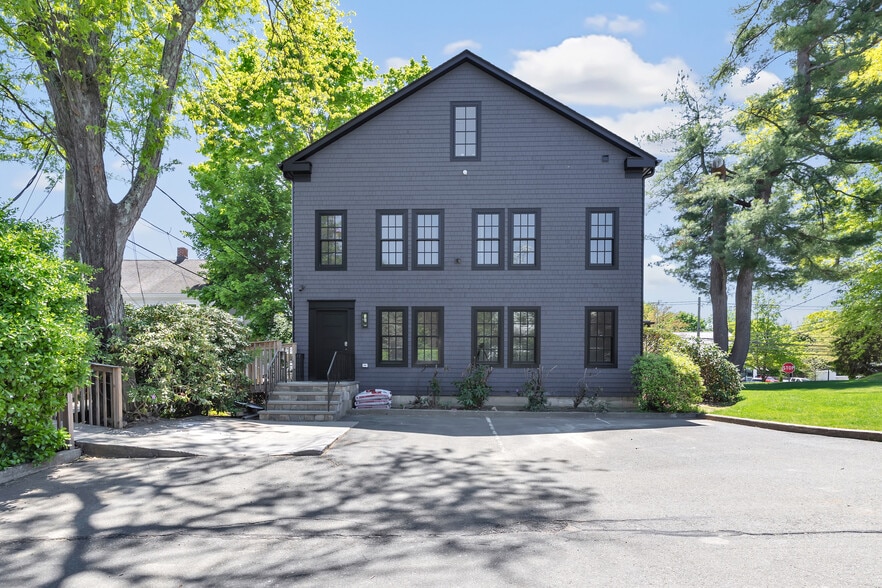 965 Post Rd E, Westport, CT for lease - Building Photo - Image 3 of 30