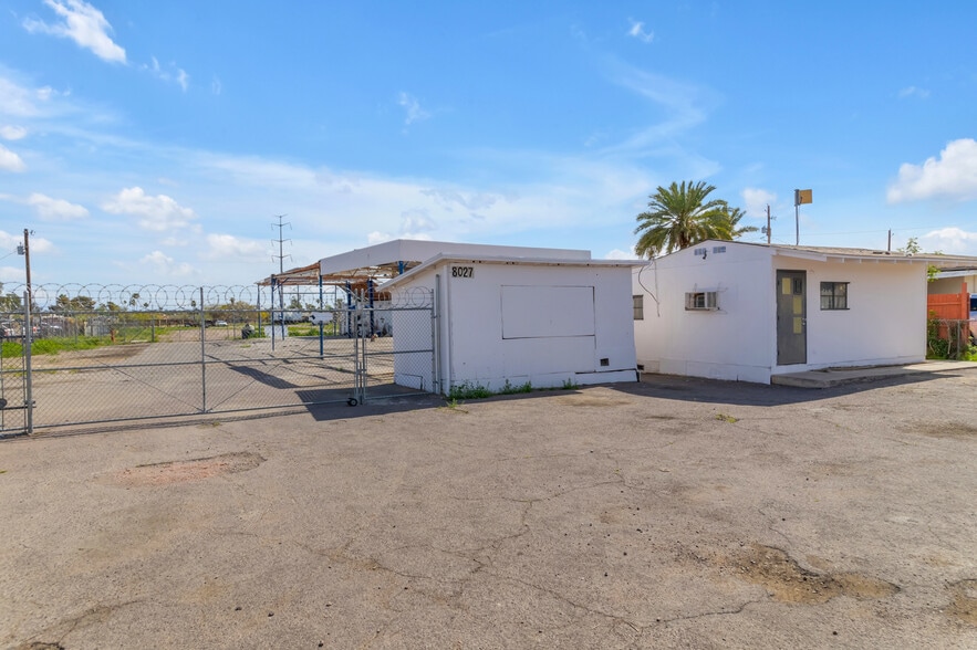 8027 S Avenida del Yaqui, Guadalupe, AZ for sale - Building Photo - Image 3 of 8