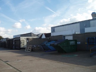 More details for 7-8 Winstanley Way, Basildon - Industrial for Lease