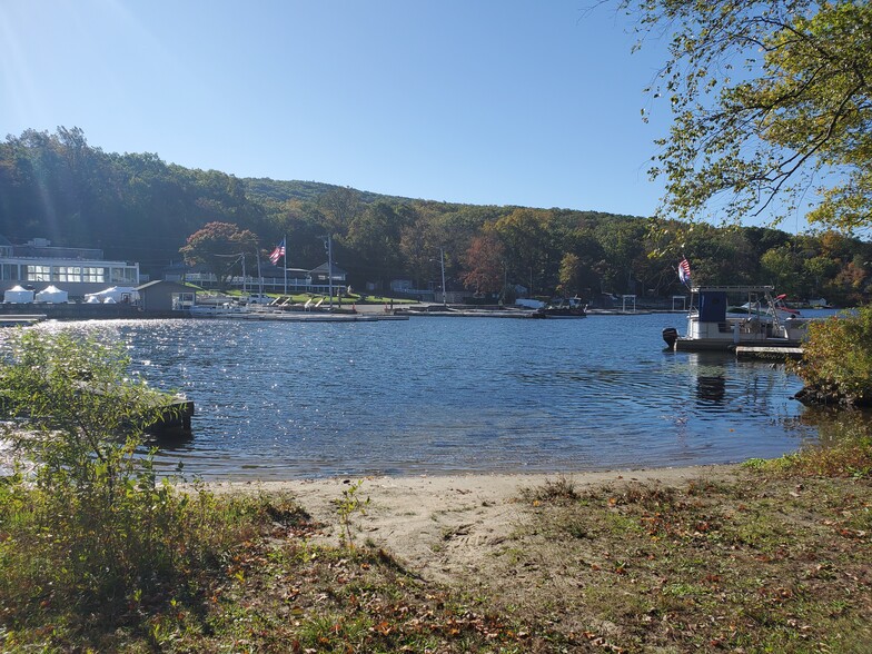 4 Court Ave, Greenwood Lake, NY à vendre - Photo du bâtiment - Image 1 de 1