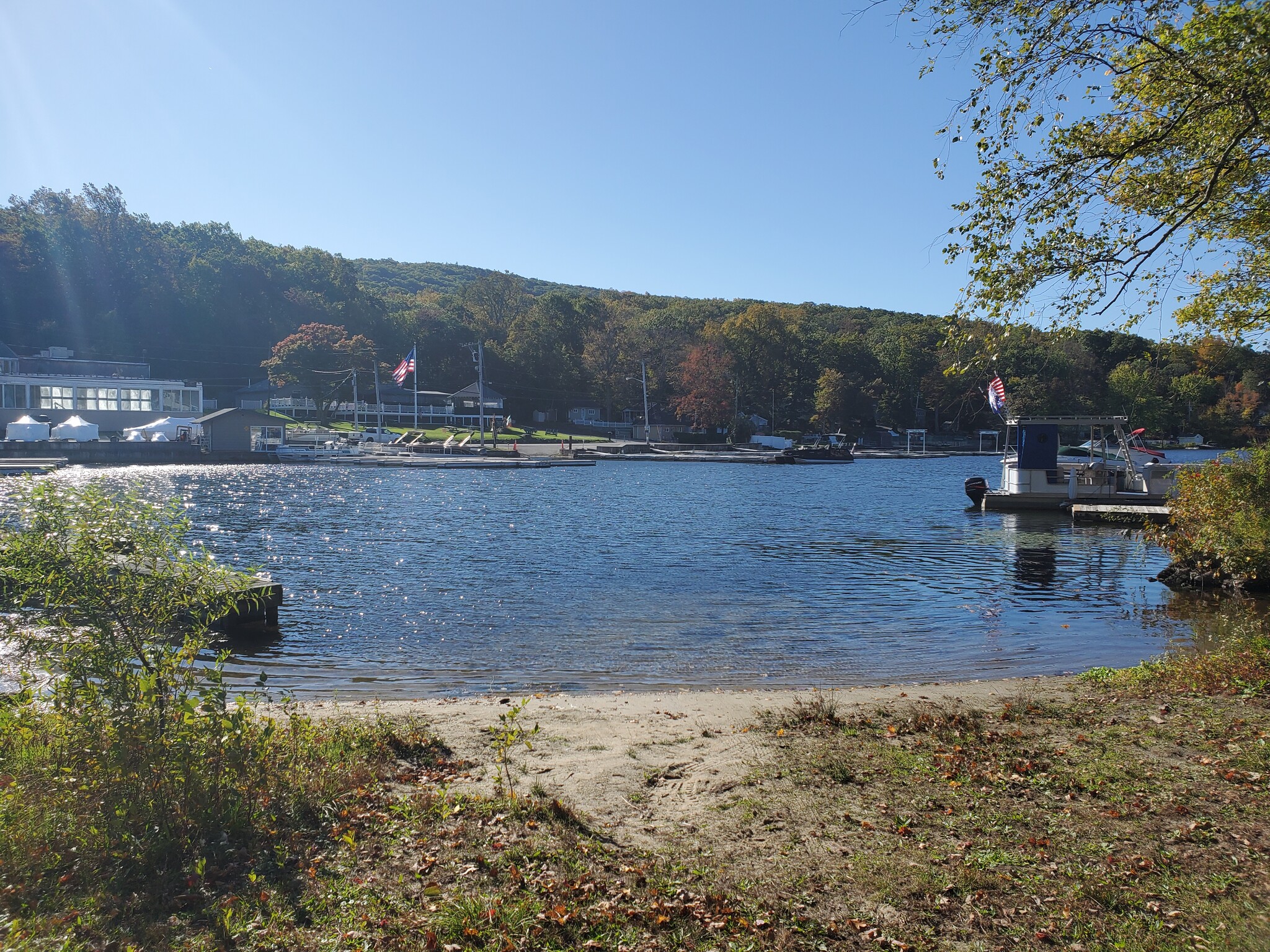 4 Court Ave, Greenwood Lake, NY à vendre Photo du bâtiment- Image 1 de 1