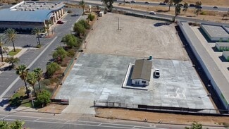 More details for 21320 Box Springs Rd, Moreno Valley, CA - Retail for Sale