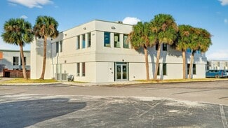 More details for 1996 Brunswick ln, Deland, FL - Office for Lease