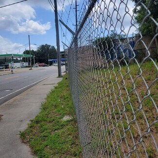 Plus de détails pour 1210 Bolton Rd NW, Atlanta, GA - Terrain à vendre