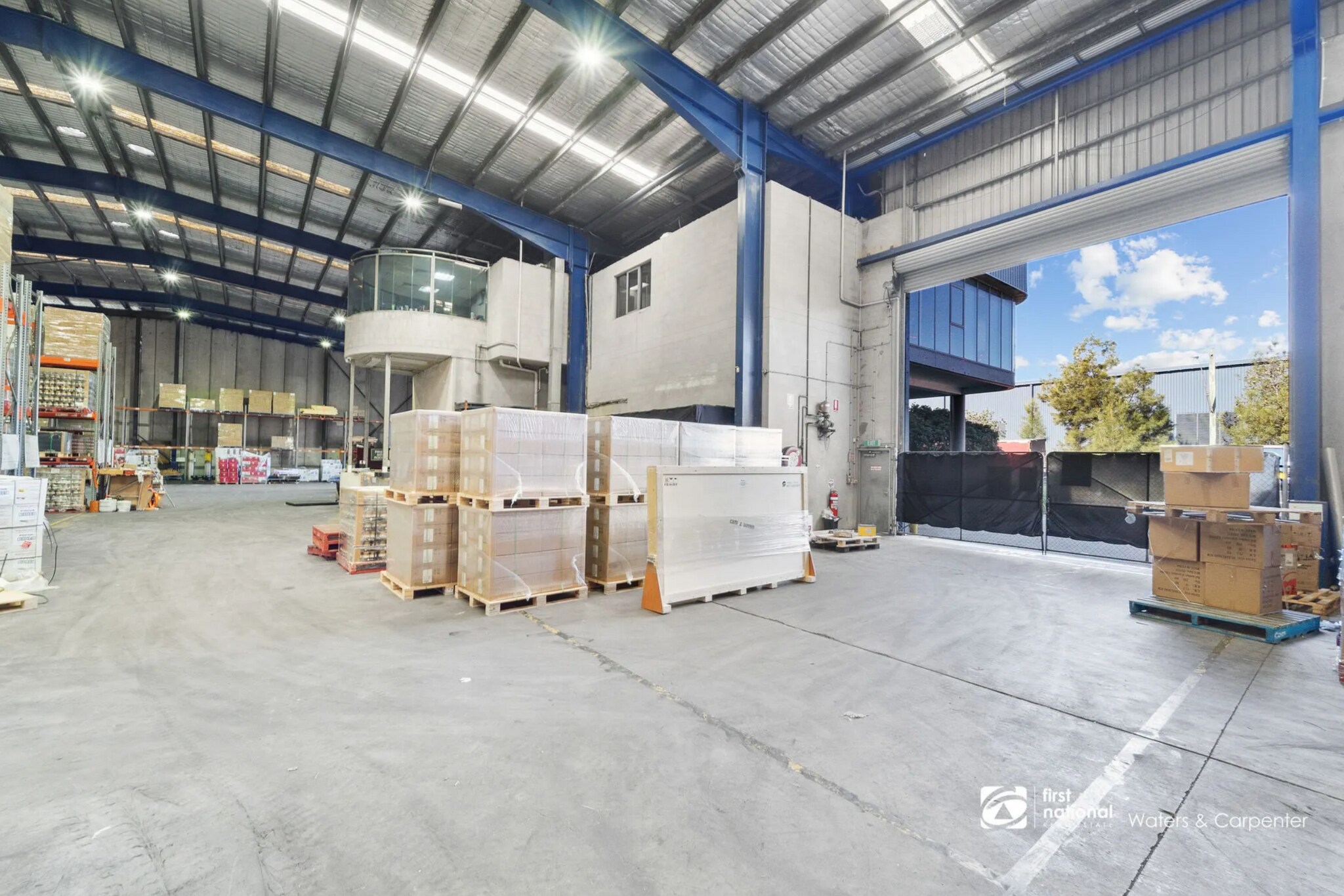 34-36 McCauley Street, Matraville for lease Interior Photo- Image 1 of 9