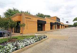 Plus de détails pour 13520 Dallas Pky, Dallas, TX - Commerce de détail à louer