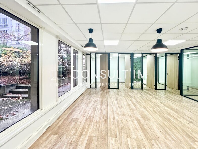 65 Rue De La Saussière, Boulogne-Billancourt à louer - Photo intérieure - Image 2 de 9