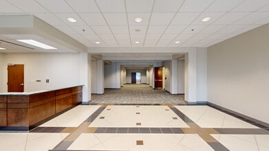 345 Bob Heath Dr, Huntsville, AL for lease Matterport 3D Scan- Image 1 of 3