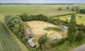 More details for Hedgehog Bridge, Boston - Land for Sale