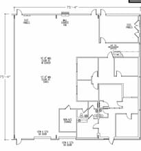 5017 N Coolidge Dr, Tampa, FL for sale Floor Plan- Image 1 of 1