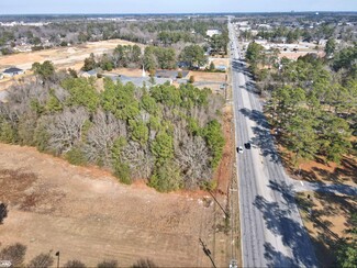 Plus de détails pour 0 West Palmetto St, Florence, SC - Terrain à vendre