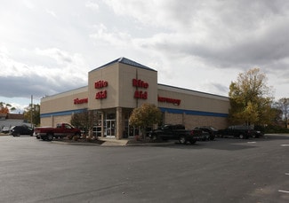 More details for 1262 Dix Ave, Hudson Falls, NY - Retail for Lease