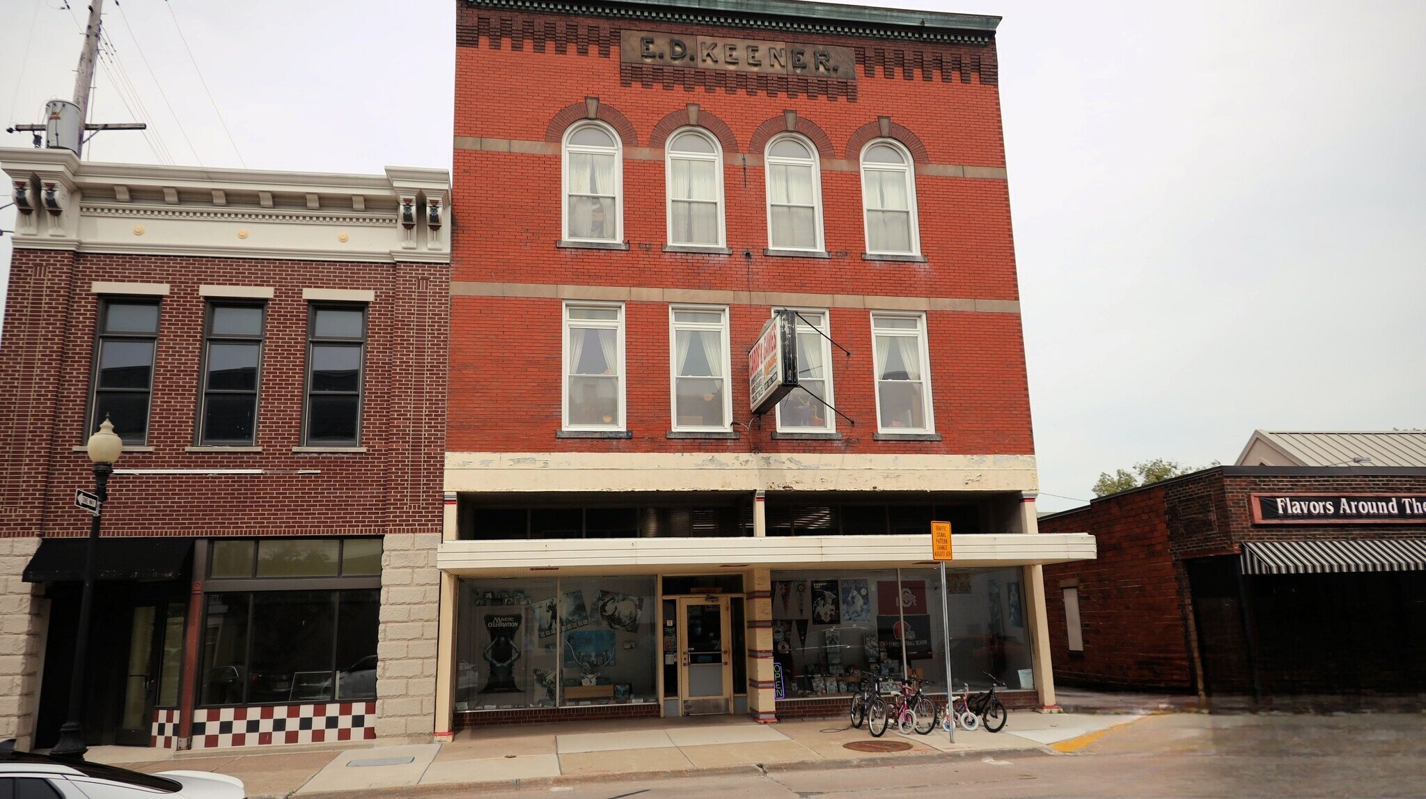 19 S Saint Clair St, Painesville, OH for sale Building Photo- Image 1 of 7