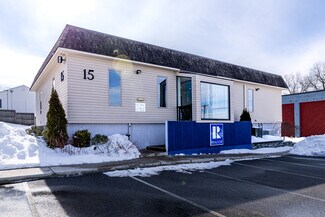 More details for 15 Stony Hill Rd, Bethel, CT - Office for Lease
