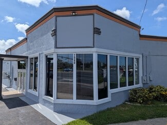 More details for 7940 Grand Blvd, Port Richey, FL - Retail for Sale