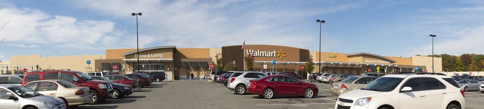 101-109 N East Plz, North East, MD à louer - Autre - Image 1 de 2