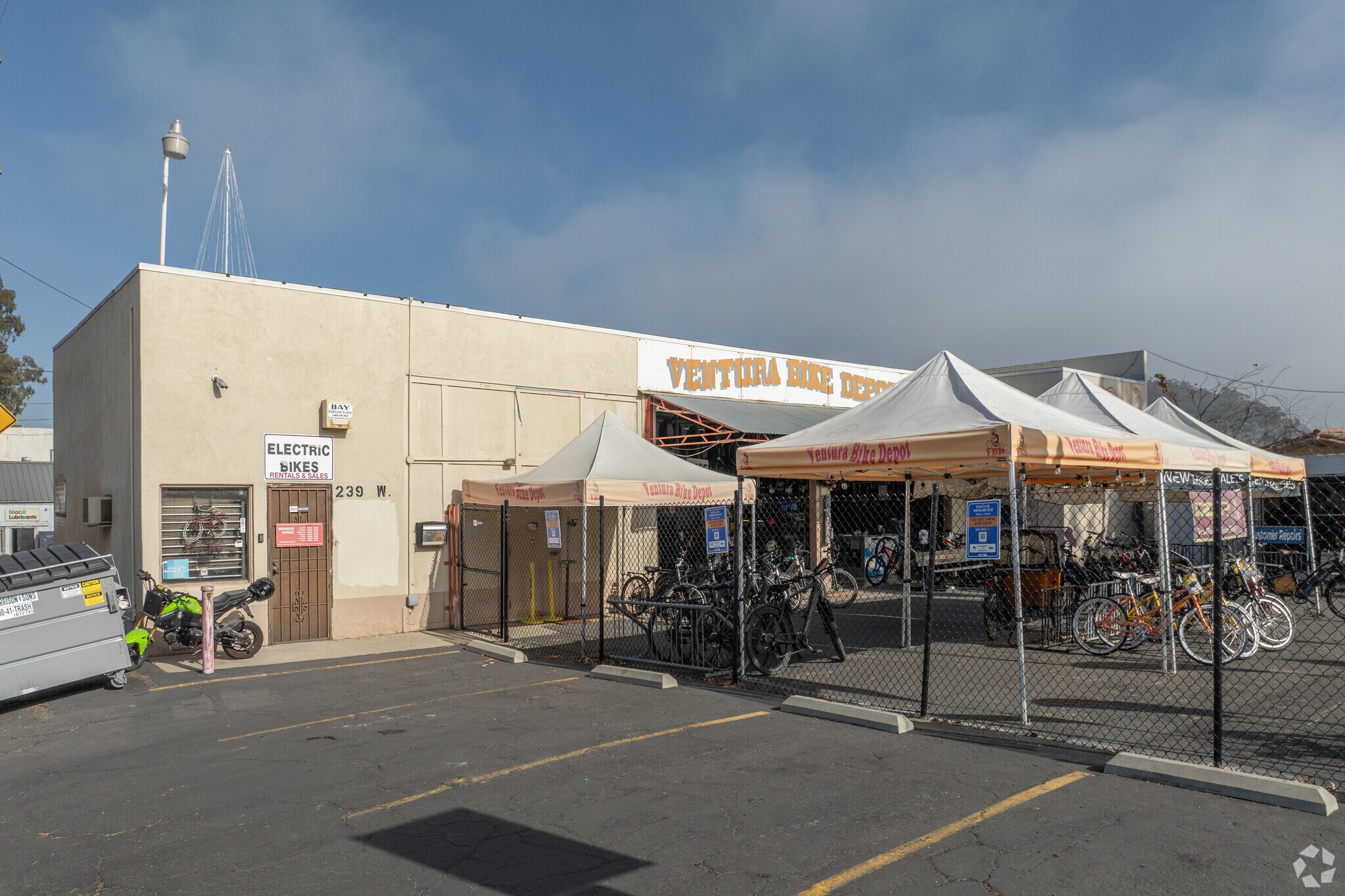 239 W Main St, Ventura, CA à vendre Photo principale- Image 1 de 1