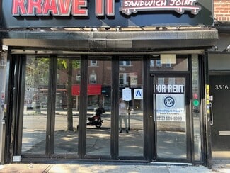 More details for 3516 Ditmars Blvd, Astoria, NY - Flex for Lease