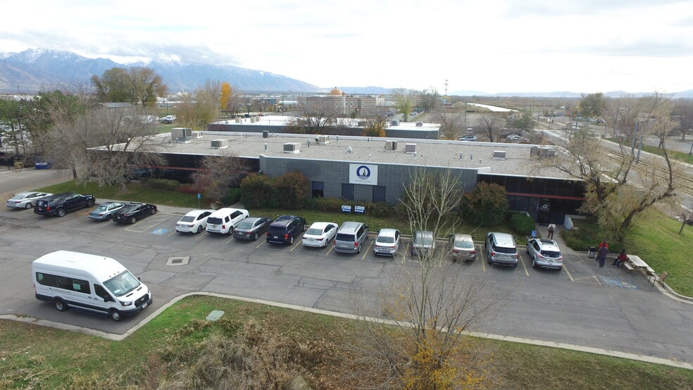 2411 S 1070 W, Salt Lake City, UT for sale - Building Photo - Image 1 of 9