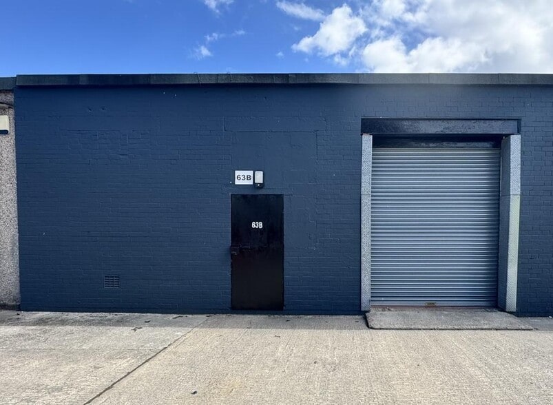 Moss Rd, Doncaster for lease - Building Photo - Image 1 of 8
