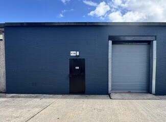 More details for Moss Rd, Doncaster - Industrial for Lease