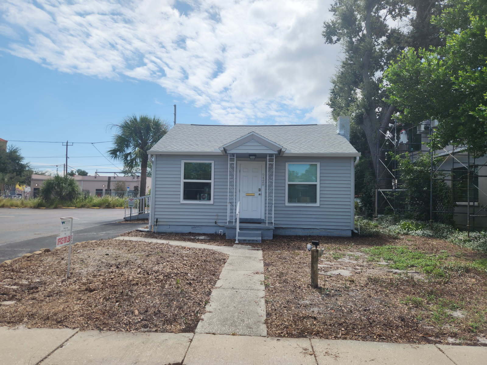2420 1st Ave N, Saint Petersburg, FL for sale Building Photo- Image 1 of 2