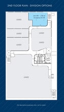 538 Johnson Ave, Brooklyn, NY for lease Floor Plan- Image 1 of 1